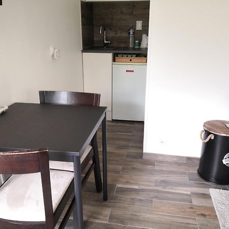 Bed and Breakfast La Rose Des Vents Saint-Germain-sur-Morin Exterior foto