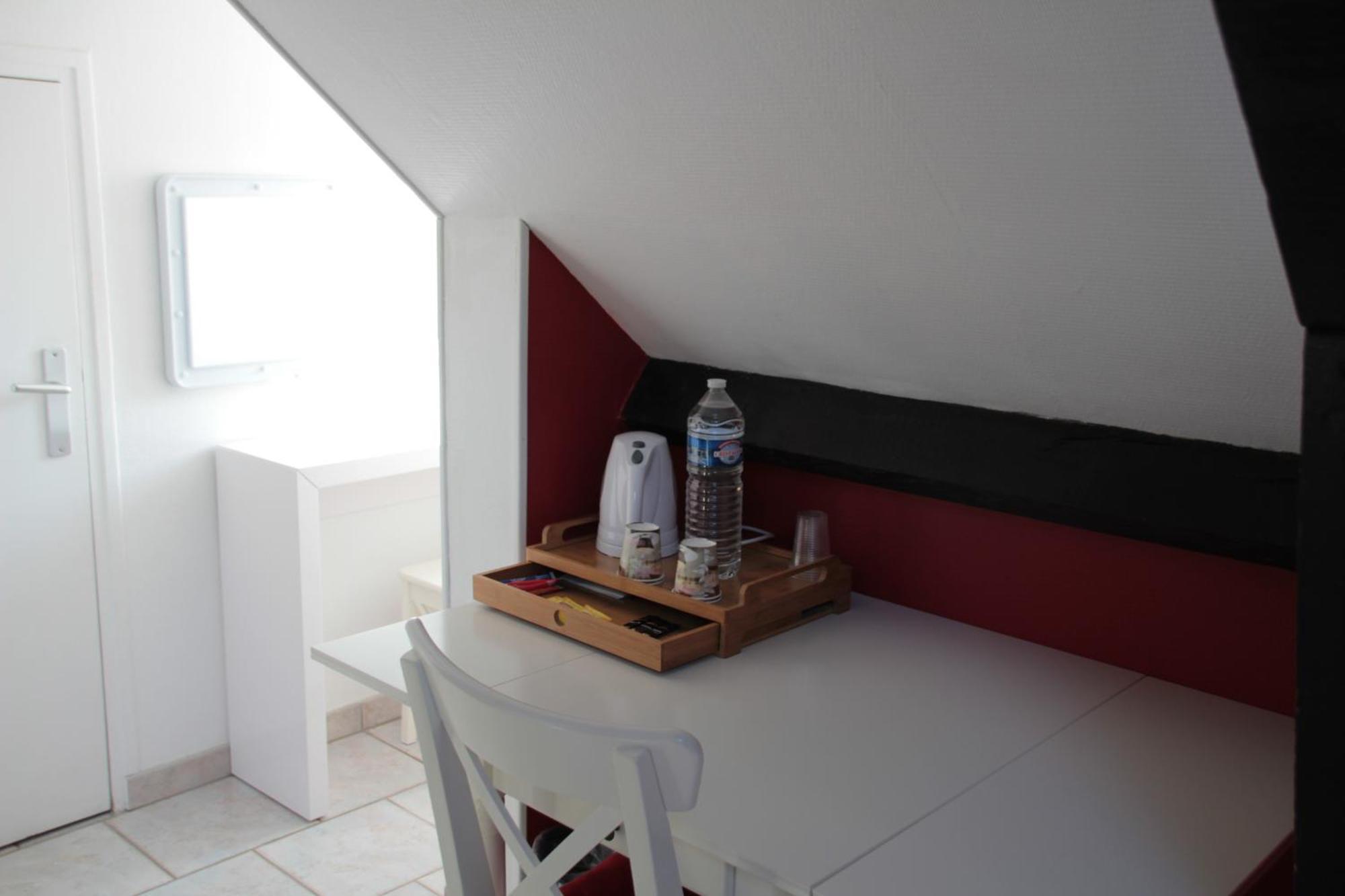 Bed and Breakfast La Rose Des Vents Saint-Germain-sur-Morin Exterior foto