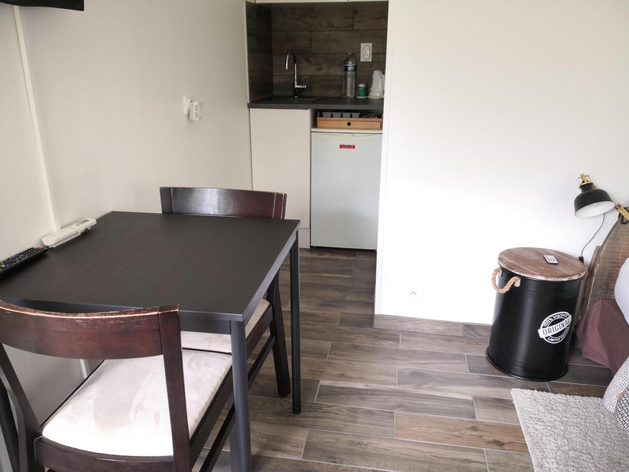 Bed and Breakfast La Rose Des Vents Saint-Germain-sur-Morin Exterior foto